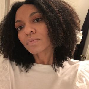 Meet your Posher, Jada